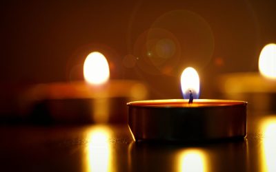 La Candelora: il momento in cui la luce ricomincia a muoversi, anche dentro di noi